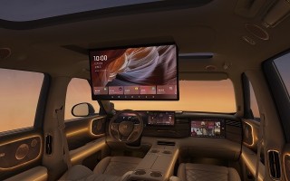 一周新车盘点 | 奔驰CLA EV正式上市 零跑Lafa5开启预售|界面新闻 · 汽车