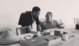 界面调查｜被指借慈善涉嫌诈骗数千万，道禄和尚“禄”从何来？|界面新闻 · 中国