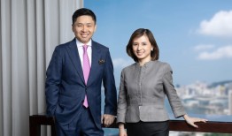 摩根大通中国区联席首席执行官陈妍妮、何耀东：中国在科技领域的突破将带来新机遇丨外资大咖谈⑯|界面新闻