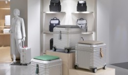 科兰黎精品店落地深圳，Carven新早秋系列延续实用主义｜是日美好时尚|界面新闻 · 时尚