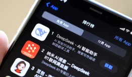 商业头条No.61 | DeepSeek风暴席卷AI产业链|界面新闻 · 科技
