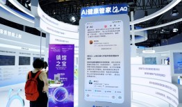 加速应用落地，蚂蚁要让AI“走进生活”|界面新闻