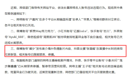 张雪峰投资成立图书公司，近日被点名“使用污言秽语”|界面新闻 · 科技