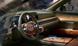 一周新车盘点 | 捷尼赛思发布X Gran双门概念车 方程豹钛3主打智驾及无人机融合|界面新闻 · 汽车