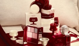 酵色推出“正好微醺”节日限定系列，GANNI x Barbour第四次联名合作｜是日美好事物|界面新闻 · 时尚