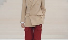 利郎LESS IS MORE联合设计师周翔宇推出合作系列，Diesel庆祝进入中国二十周年｜是日美好事物|界面新闻 · 时尚