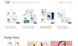 敷尔佳只靠着面膜还能走多远？|界面新闻 · 时尚