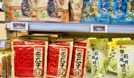 “瓜子大王”洽洽上半年利润大跌七成|界面新闻