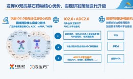 康方生物的“最热双抗”交出大涨业绩|界面新闻