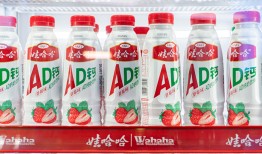 娃哈哈申请商标转让登记为何引发争议？|界面新闻