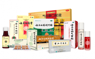 云南白药：2024年业绩创历史新高，全年42.79亿元分红回馈投资者|界面新闻