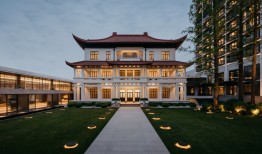 上海上影CHAO酒店启幕，MSC荣耀号回归上海 | 一周旅行指南|界面新闻 · 旅行