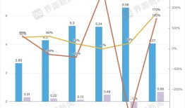 国产创新药元老级公司微芯生物要盈利了|界面新闻