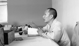 界面调查｜被指借慈善涉嫌诈骗数千万，道禄和尚“禄”从何来？|界面新闻 · 中国