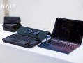 加上键盘的AR眼镜，能够更加大众化吗？|界面新闻 · 科技