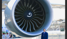 国航通报：伦敦飞北京航班因故障备降俄罗斯，调机后顺利抵达首都机场|界面新闻 · 天下