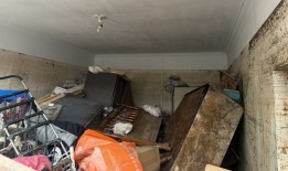 【追踪】密云太师屯镇灾后重建：路通了好走了，才能清理家中淤泥|界面新闻 · 中国