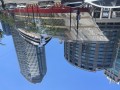 零售竞争升级、写字楼压力增加，上海商业地产开启新一轮“优胜劣汰”|界面新闻 · 地产