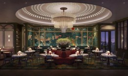 新酒店 | 深圳第二间瑞吉亮相，重现百年经典|界面新闻 · 旅行