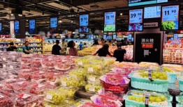 永辉“流血”调改多久能回本？|界面新闻