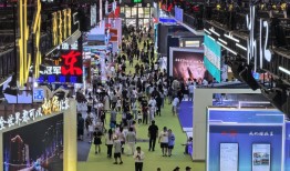 当科技遇上文化，深圳文博会上的上海“样本”|界面新闻