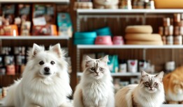 宠物智能舱公司创始人：节前产品爆单了，还存在用创新获得高增长的机会｜在春天许一个愿望|界面新闻 · 创业