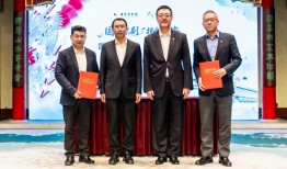 暑期邮轮大混战：京剧、哪吒登台，中资公司开始主导市场|界面新闻