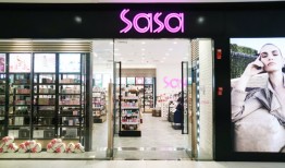 独家｜莎莎国际回应撤出内地线下渠道：将以港澳门店服务内地旅客|界面新闻 · 时尚