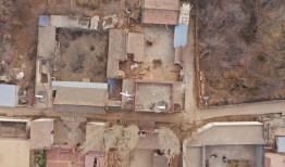 【特写】震中72小时：寒夜，帐篷和救援|界面新闻 · 中国