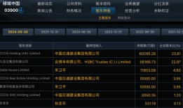 中交地产的转型阵痛|界面新闻 · 证券