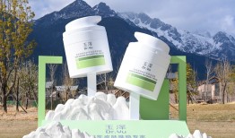 调整、提级、蓄力：上海家化的三重奏|界面新闻 · 时尚