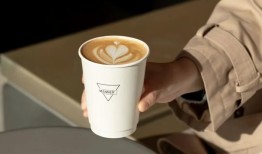 MANNER咖啡再度“惹怒”员工|界面新闻