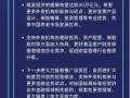 【图解】论坛首日，金融监管部门释放这些重磅信号丨陆家嘴论坛大咖说|界面新闻