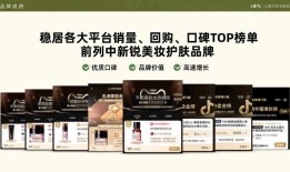 国货美妆HBN站在了“成分党”风口上|界面新闻 · 时尚