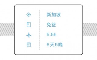 逃跑计划｜本地文化催生下的艺术与创意，新加坡购物新浪潮|界面新闻 · 旅行