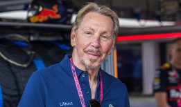 被甲骨文创始人埃里森短暂超越后，马斯克重回世界首富|界面新闻 · 科技