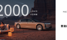 尊界S800的诞生背后，是中国汽车产业的高端跃迁|界面新闻