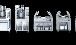 对话橡鹿科技杨建成：炒菜机器人行业已开启淘汰赛|界面新闻 · 科技