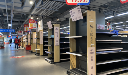 物美加入胖东来学徒队伍|界面新闻