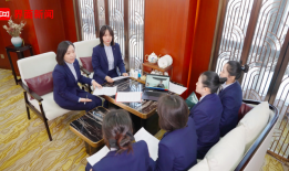 金融知识的“翻译官”|界面新闻