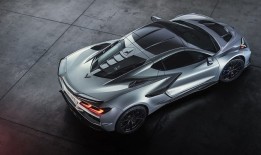 一周新车盘点 | 科尔维特旗舰车型正式发布 奇瑞艾瑞泽8 Pro增高功版本|界面新闻 · 汽车