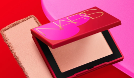 NARS同频释爱限定系列，鬼塚虎和阿童木新联名｜是日美好事物|界面新闻 · 时尚