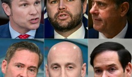 《大西洋月刊》再爆料“打脸”白宫：防长提前公开作战细节|界面新闻 · 天下