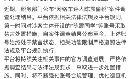 车评人陈震帐号被解封？小红书、B站和微博回应|界面新闻 · 汽车