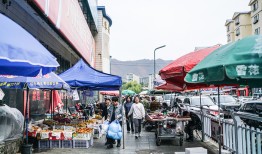 界面人物No.1｜“东北雨姐”，极速坠落|界面新闻 · 中国