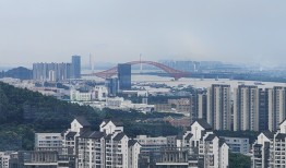 再获央行政策加持，大湾区金融市场一体化提速|界面新闻