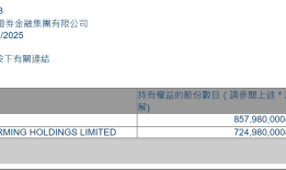 28亿港元！蚂蚁财富溢价要约收购耀才证券，谋求香港证监会下全业务牌照|界面新闻