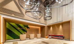 新酒店 | 杭州首家逸衡酒店开业，营造健康生活方式创想空间|界面新闻 · 旅行