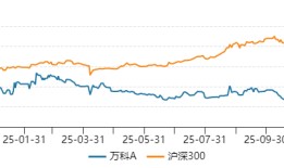 万科寻求一笔20亿元境内债展期，深铁已累计“输血”308亿元|界面新闻 · 地产