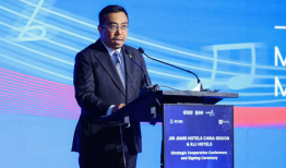 中国酒店品牌首次规模化出海，锦江酒店（中国区）东南亚构建战略新支点|界面新闻 · 旅行